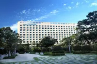 Hotel Hyundai by Lahan Ulsan Hotel in zona Beomseo Catholic Church