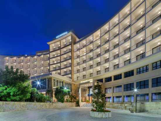 H10 Imperial Tarraco Hotel Exterior