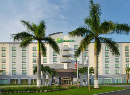 Holiday Inn Miami-Doral Area