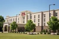 Hampton Inn & Suites Prattville Hotels near Belk