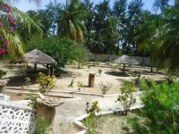 Dudu Villas N Backpackers Hotels in Lamu