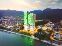 Lexis Suites Penang Hotels near Queensbay Mall