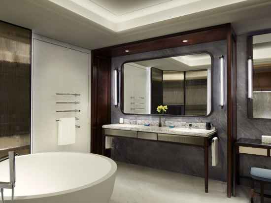 The St. Regis Qingdao Rooms