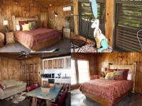 Live Oaks Bed and Breakfast Hotels near Uvalde