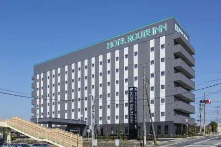 Hotel Route-Inn Kisarazu