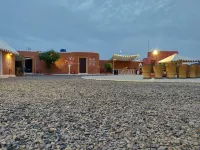 Dolatgarh Desert Camp Hotels near Majisa mandir Jogidas dham