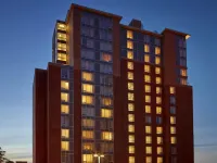 Homewood Suites by Hilton Halifax-Downtown Hotels near Saint Mary's University