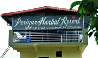 The Periyar Herbal Resort Hotels near last Water Of Pahad