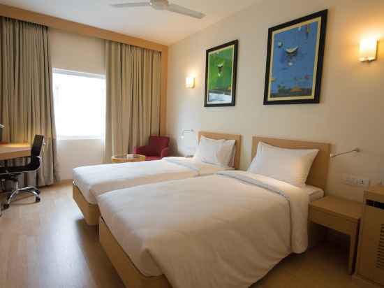 Red Fox by Lemon Tree Hotels, Tiruchirappalli Trichy Rooms