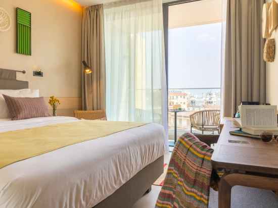 Hotel Indigo Larnaca Rooms