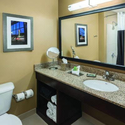 Classic Room, 2 Queen Beds, Accessible ClubHouse Hotel & Suites Fargo Promo Code