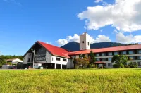 Hachimantai Mountain Hotel & Spa Hotel berhampiran Mount Hachimantai