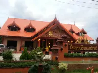 Tai Asean House Hotel di Udon Thani