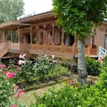 The Heritage Aristotle Group of HouseBoats