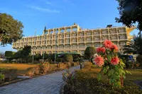 Peshawar Serena Hotel Hotels near Hayatabad Shalman Park