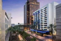 AC Hotel Phoenix Downtown Hotels near Roosevelt Center of Sustainability