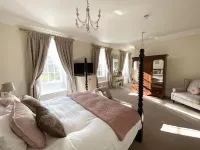 The Kedleston Country House Hotels in Horsley