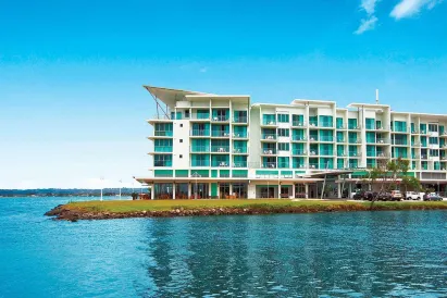 Ramada Hotel & Suites by Wyndham Ballina Byron