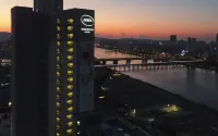 Hotel Riverside Ulsan Hotels near JUN