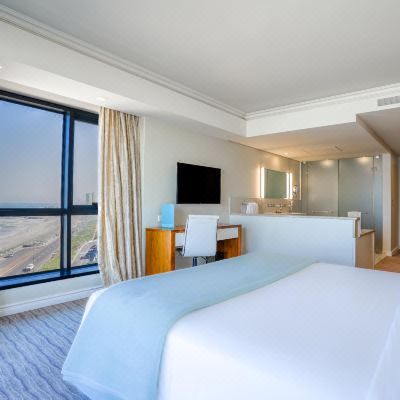 Sea Facing Table Mountain King Room Blaauwberg Beach Hotel Promo Code