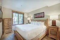 Mountain Thunder Lodge Hotels in Breckenridge