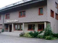 Hotel Weinstube Hotéis em Vaduz