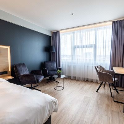 Superior Double Room Park Inn by Radisson Reykjavik Keflavík Airport Promo Code