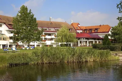 Seehotel Rust Hotels in Eisenstadt