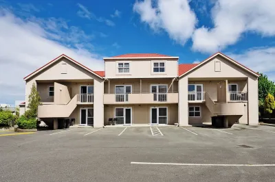 Balmoral Lodge Motel Hotels in Invercargill