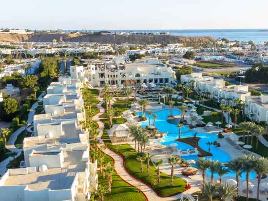 Swissôtel Sharm El Sheikh All Inclusive Collection Hotel Exterior