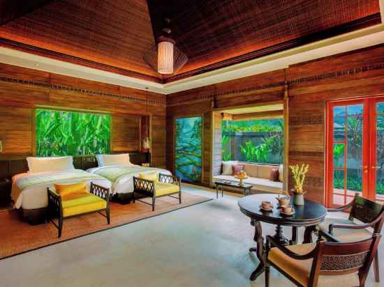 Mandapa, a Ritz-Carlton Reserve Rooms