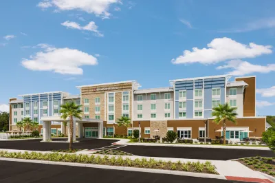 Hilton Garden Inn Apopka City Center Hotels in Apopka