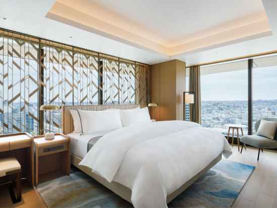 The Westin Yokohama Rooms