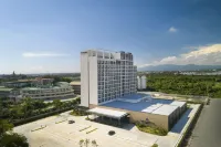 Hotel Nikko Amata City Chonburi Hoteles cerca de Wat Mai Ban Suan