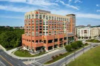 Marriott Owings Mills Metro Centre Hotels near Inner Harbor