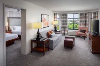 Homewood Suites by Hilton Rockville- Gaithersburg Hotels near Rockville Town Square