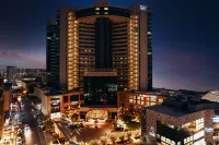 Radisson Hotel & Residences Erbil Отели рядом с достопримечательностью «Парк Бадава»