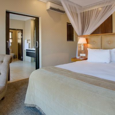 Standard Room Shepherds Tree Game Reserve Promo Code