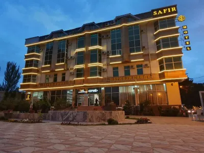 Safir Hotel Hotels near Victory Monument