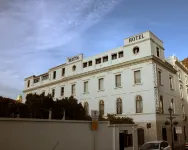 Bristol Hotel Hotels near Casino Admiral Gibraltar