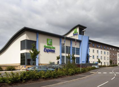 Holiday Inn Express Birmingham - Walsall