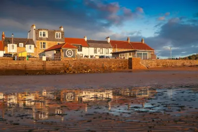 The Ship Inn Các khách sạn ở Anstruther