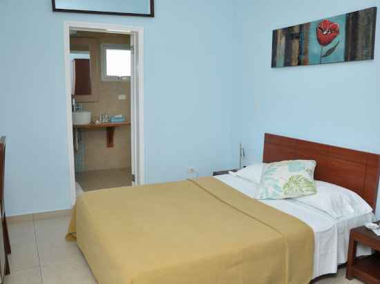 Allamanda Hotel Rooms