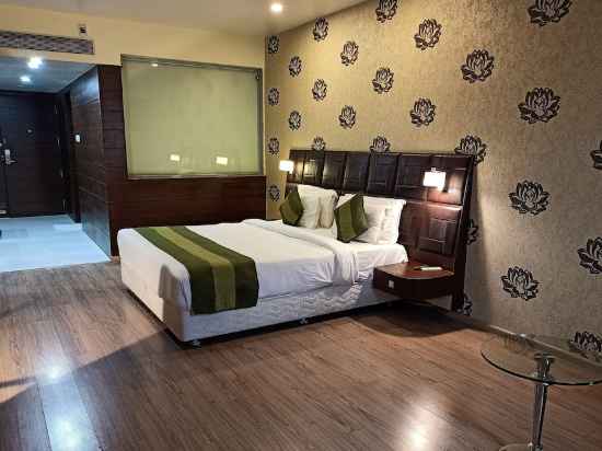 Hotel Patliputra Exotica Rooms