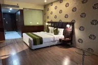 Hotel Patliputra Exotica Hotels near Main Gate railway Station