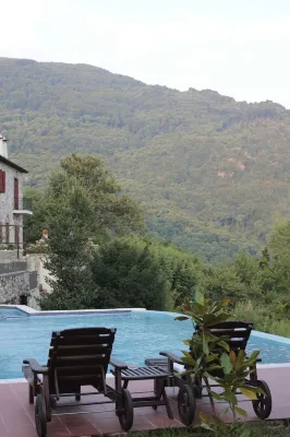 Miression Pelion House Hotels in Mouresi