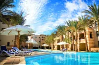 Marina Residence Suites Port Ghalib Hotels near Tabtaba beach