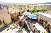 Pigeon Hotel Cappadocia