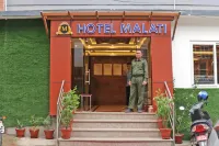 Hotel Malati