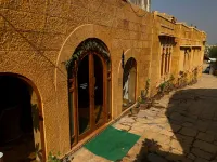 Casa De Kaku Hotels near Jaisalmer Airport